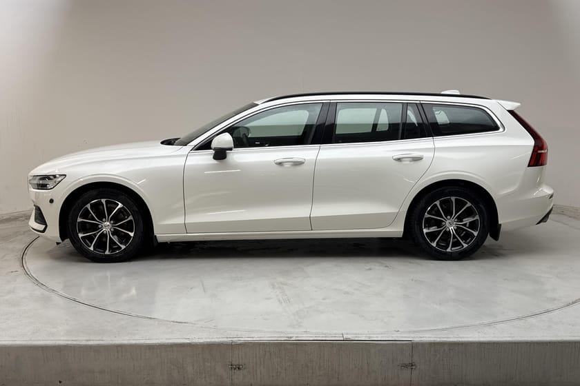 Bild 2 av Volvo V60