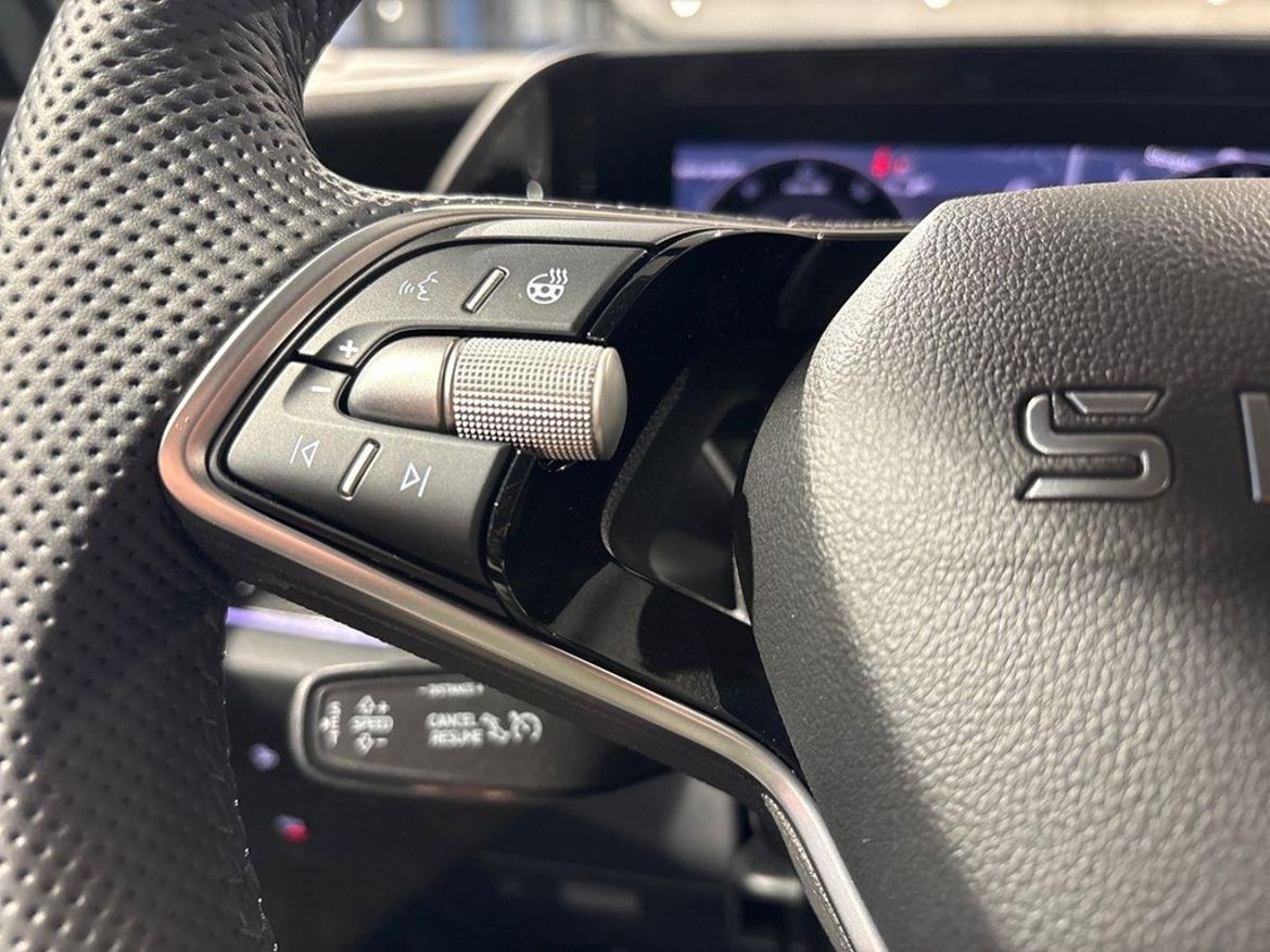 Škoda Škoda Kodiaq — bild 12