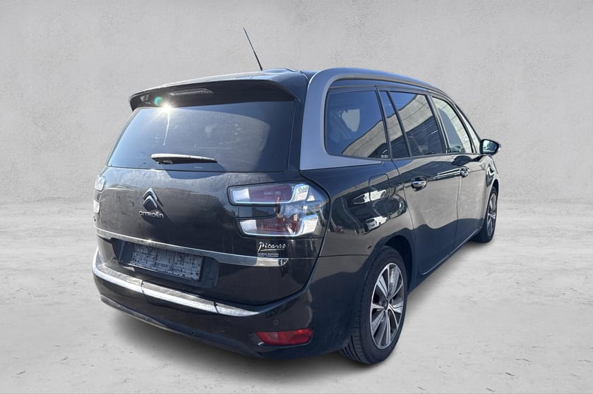 Bilde 4 av Citroën Grand C4 Picasso BILLIGBIL / EU til Mai 2027