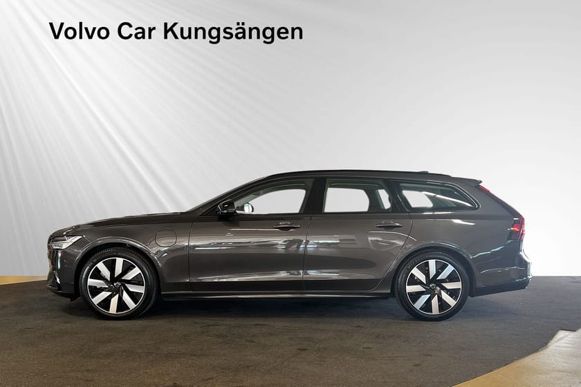 Bild 3 av Volvo V90