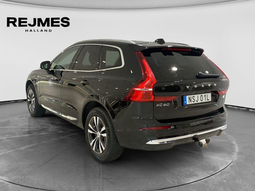 Bild 2 av Volvo XC60 Recharge T6 Core Edition