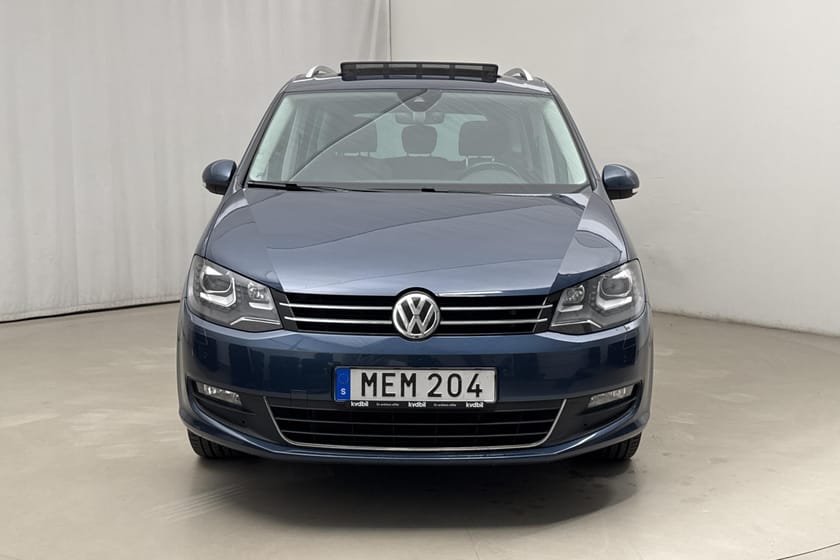 Bild 5 av Volkswagen Sharan