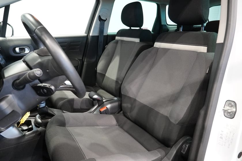 Bild 5 av Citroën C3 Aircross 1.2 PureTech 130 EAT, 131hk, 2021