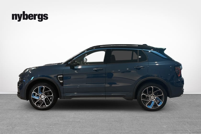Bild 2 av Lynk & Co 01 PHEV 