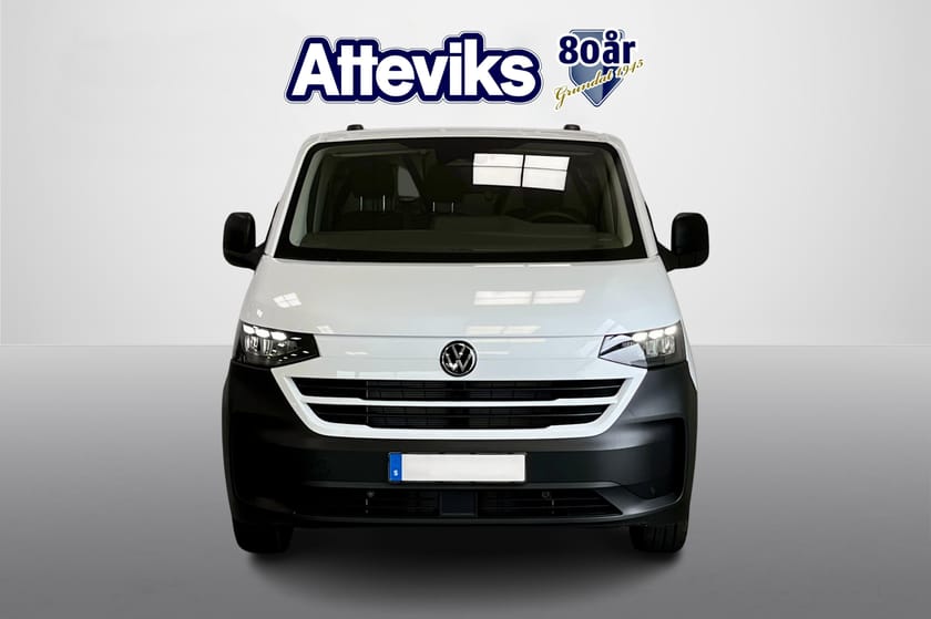 Bild 2 av Volkswagen Transporter TDI 150hk Premium Drive *Kampanj*