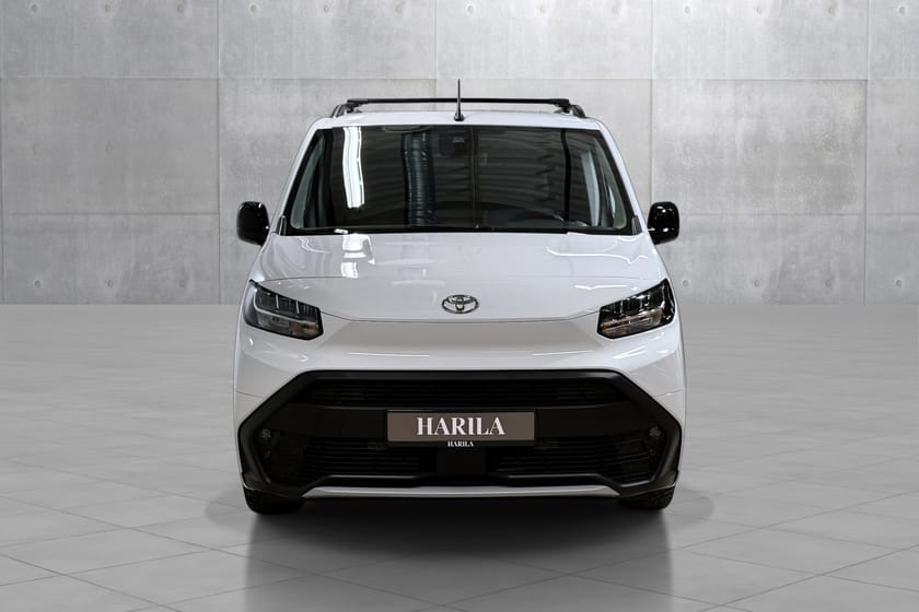 Bilde 2 av Toyota ProAce City Electric