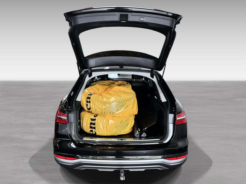 Bild 5 av Audi A6 allroad quattro 45 TDI TipTronic