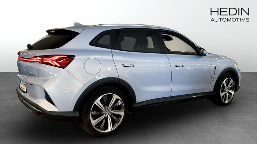 Bild 2 av MG Marvel R LUXURY