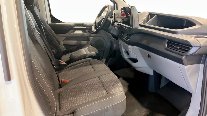 Bild 3 av Ford Transit Custom 320