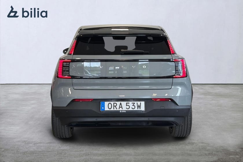 Bild 5 av Volvo EX30 Single Motor Extended Range Plus | Pilot assist | Keyless