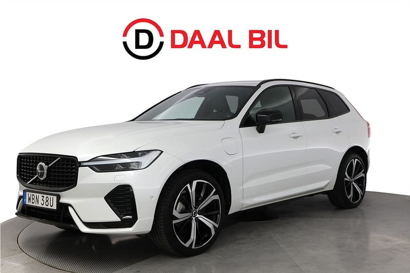 Bild 1 av Volvo XC60