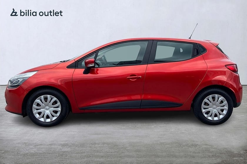 Bild 3 av Renault Clio 1.2 Expression 73hk / Carplay Backkamera Farthållare