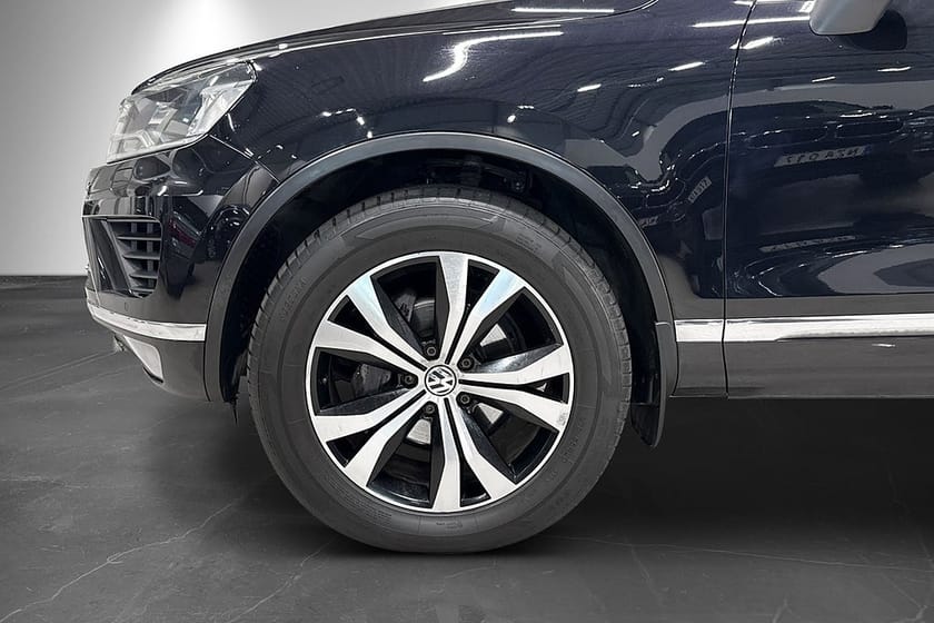 Bild 2 av Volkswagen Touareg