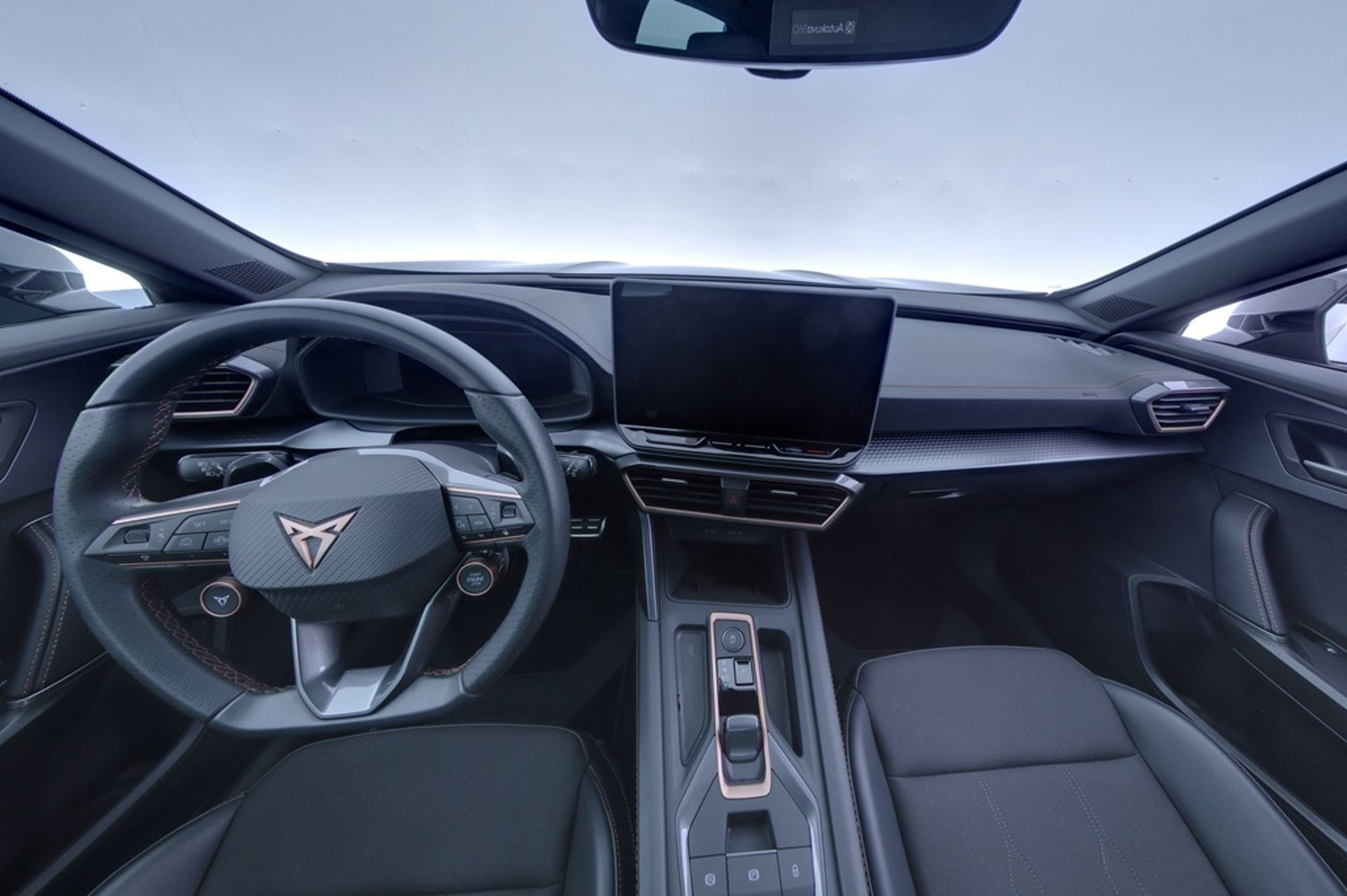 Cupra Formentor 2025, bild 7/10