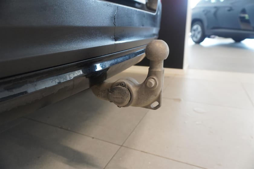 Bild 5 av Volvo C40 Recharge Twin 