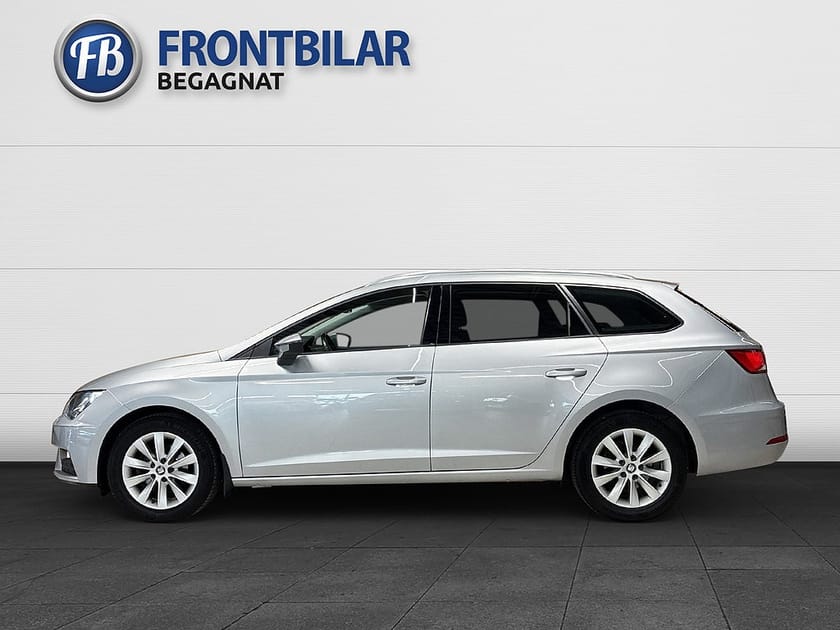 Bild 5 av SEAT Leon ST 1.0 TSI/Drag/Panorama/kamera/115hk