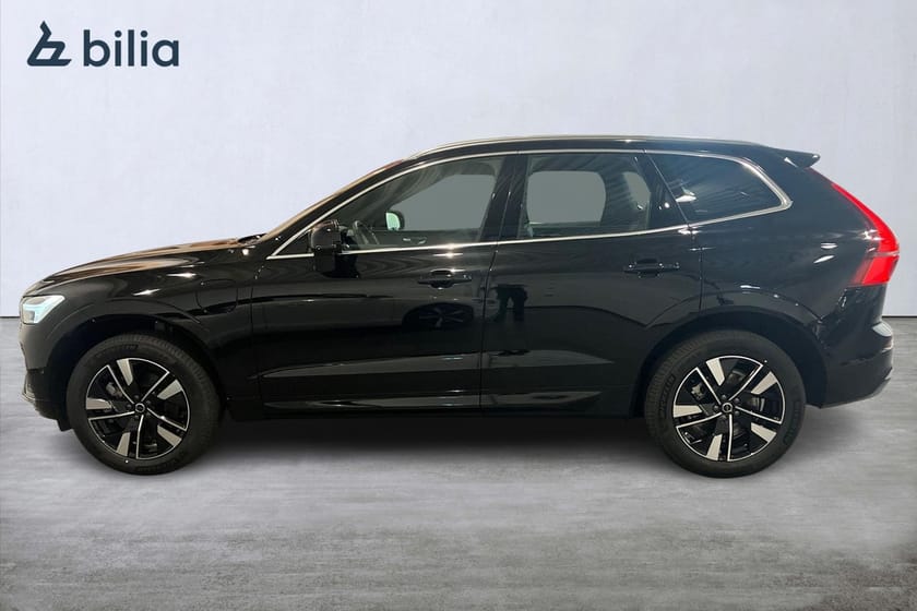 Bild 3 av Volvo XC60 T6 Plus Bright Nordic Edition Parkeringskamera 360