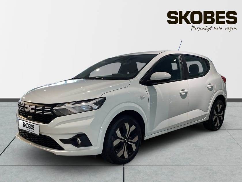 Bild 3 av Dacia Sandero