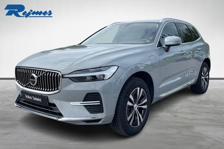 Volvo XC60 T6 Core Special Edition