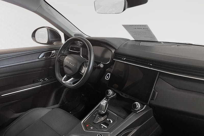 Lynk & Co 01 PHEV