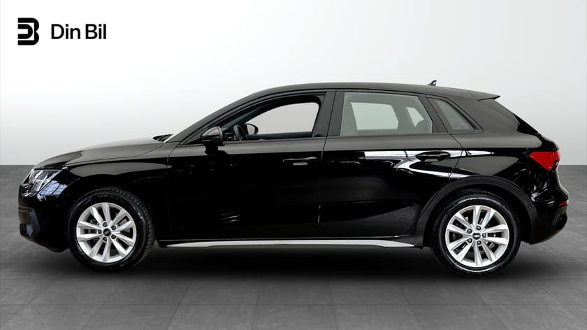 Bild 2 av Audi A3 Sportback 35 TFSI PROLINE 150 HK 6-VÄXLAD