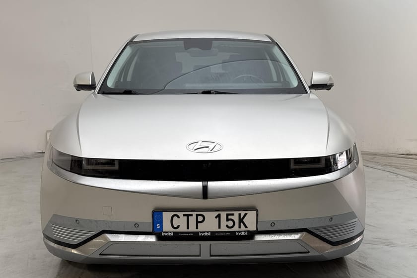 Bild 5 av Hyundai Ioniq 5