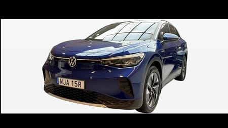 Volkswagen ID.4 Pro Performance