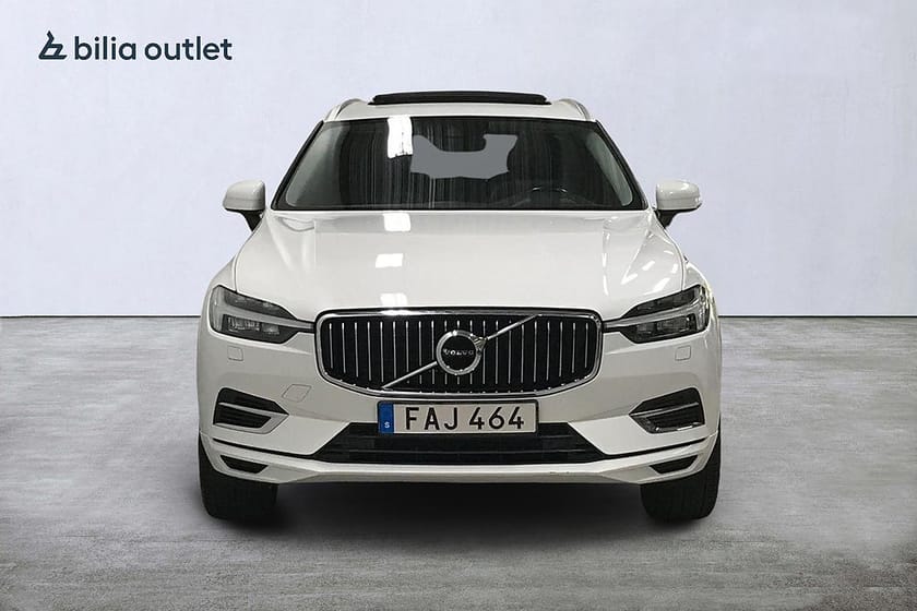 Bild 3 av Volvo XC60 Recharge T6 Inscription 340hk