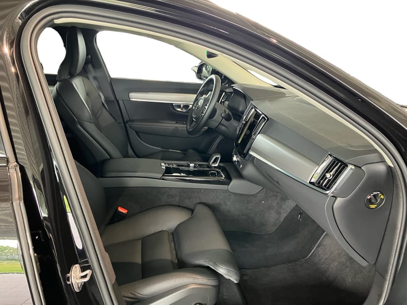 Bild 5 av Volvo V90 T6 Plus Dark Nordic Edition | 360° | H/K | Dragkrok |