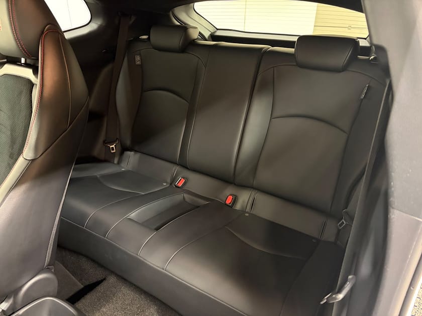 Bild 5 av Toyota GR Yaris