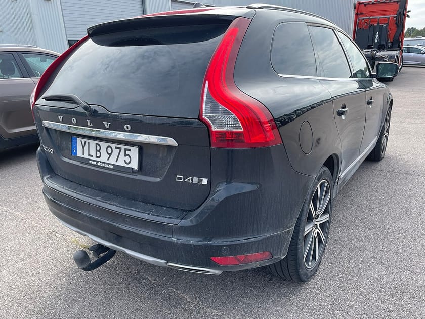 Bild 3 av Volvo XC60