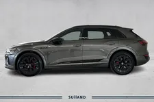 Thumnail bilde 1 av Audi Q8 55 e-tron quattro