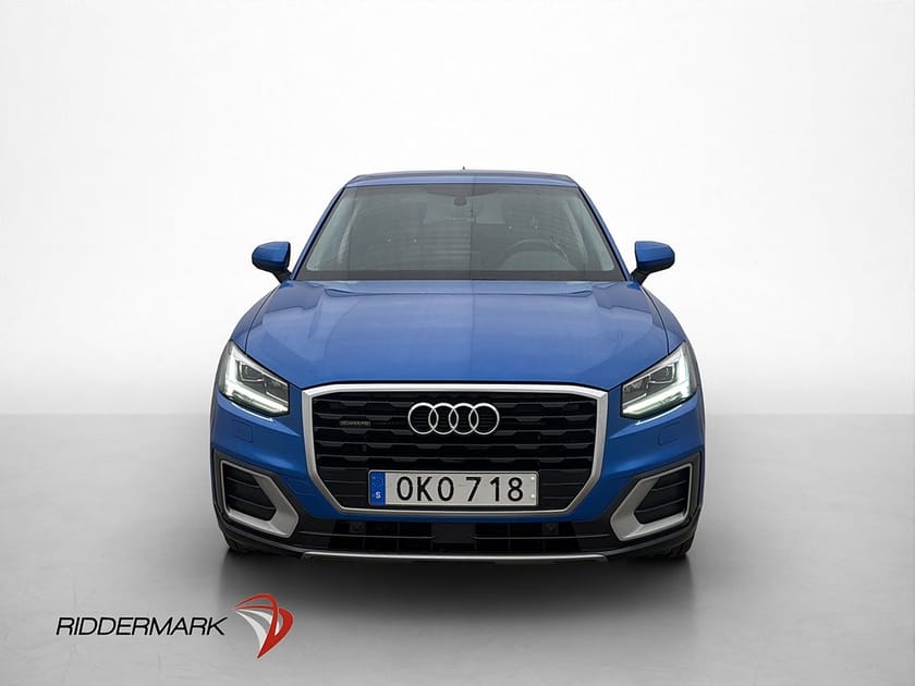Bild 2 av Audi Q2
