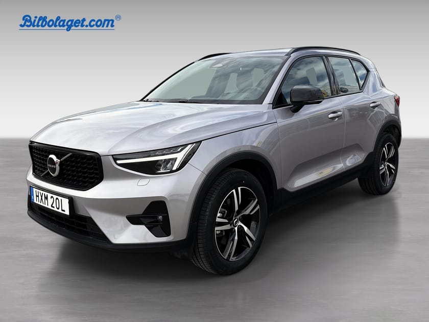 Bild 1 av Volvo XC40 B4 FWD Bensin Plus Dark