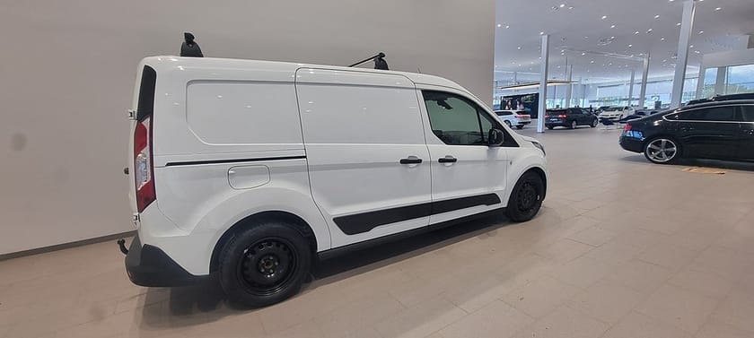 Bild 2 av Ford Transit Connect 210 LWB 1.5 EcoBlue SelectShift 120HK