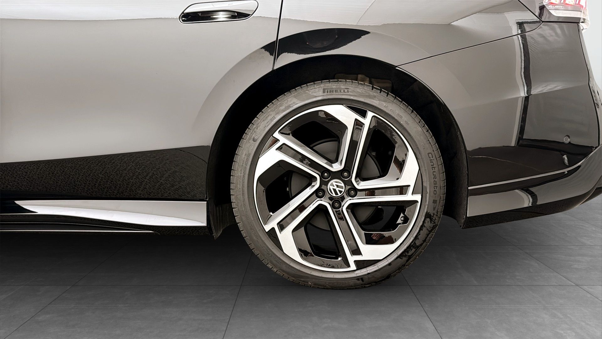 Volkswagen ID.7 GTX Tourer 2026, bild 6/10