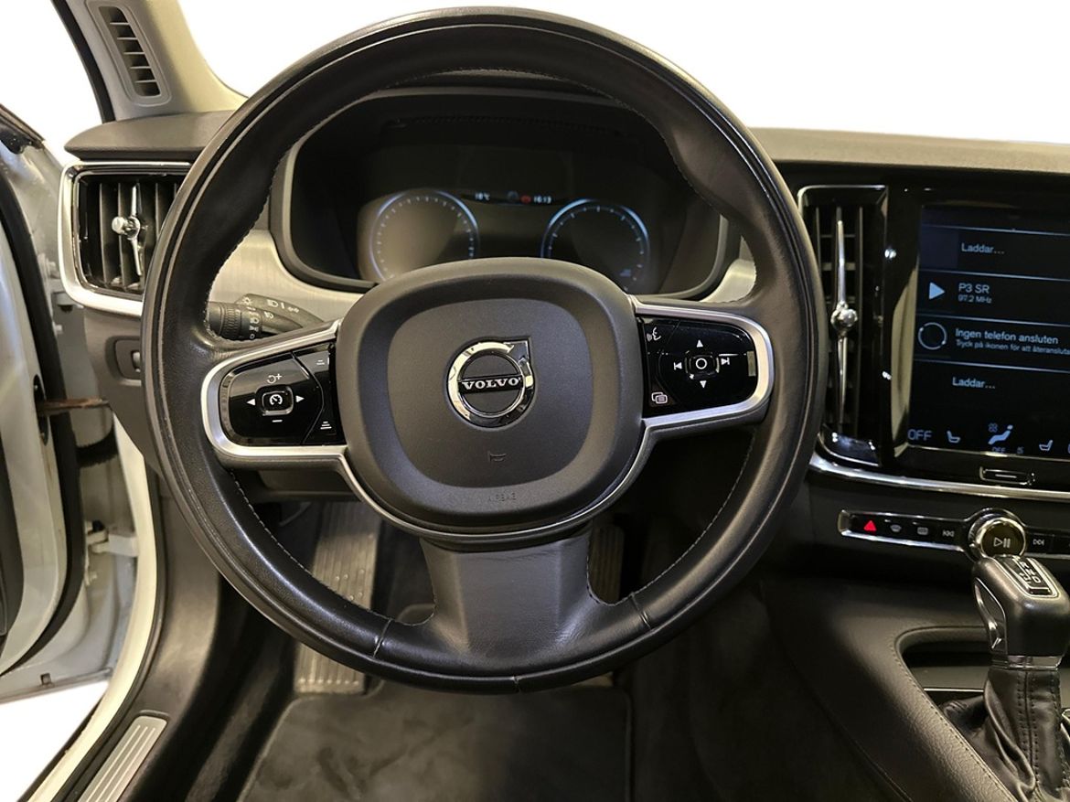 Volvo Volvo V90 — bild 7