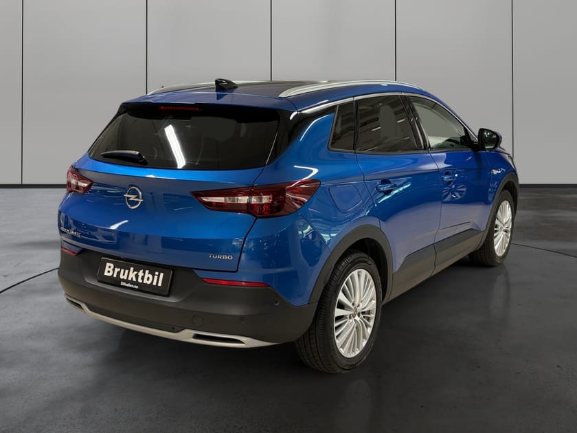 Bilde 5 av Opel Grandland X