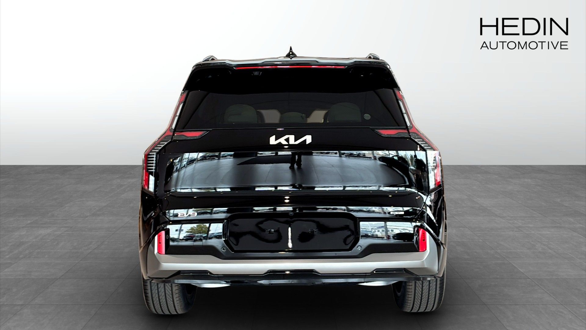 Kia EV9 GT LINE AWD LONG RANGE 7 SITS 2026, bild 7/10