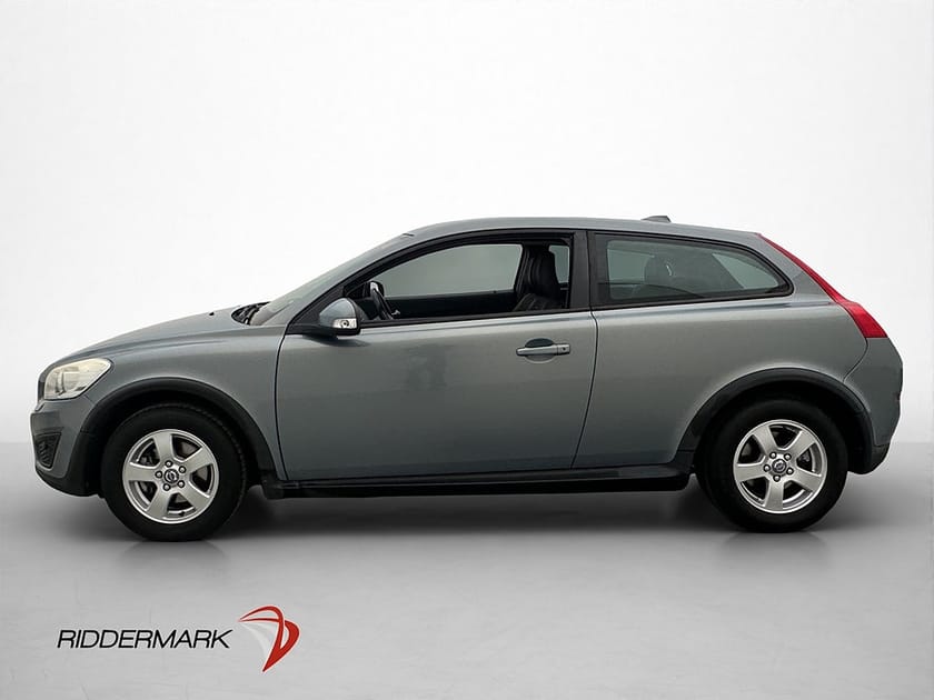 Bild 5 av Volvo C30 2.0F 145hk Kinetic Dragkrok Farthållare Välservad