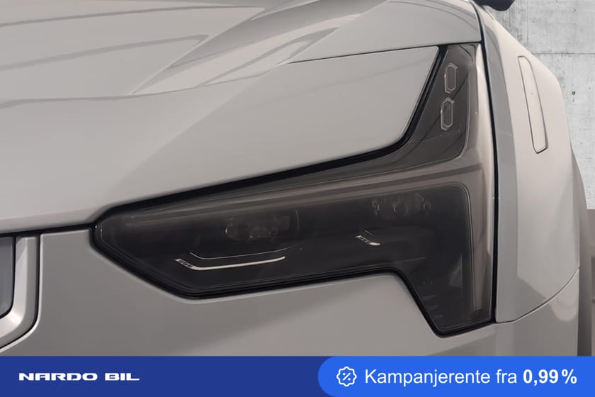 Bilde 3 av Polestar 3 Long Range Dual Motor RENTEKAMPANJE på brukt - fra 0,99%