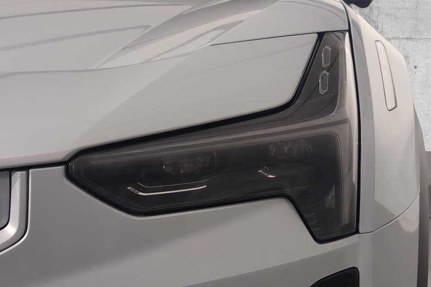 Bilde 4 av Polestar 3 Long Range Dual Motor Rentekampanje på brukt Polestar! fra 2,99%