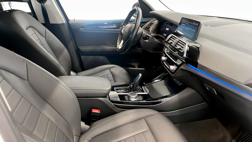 Bild 3 av BMW iX3