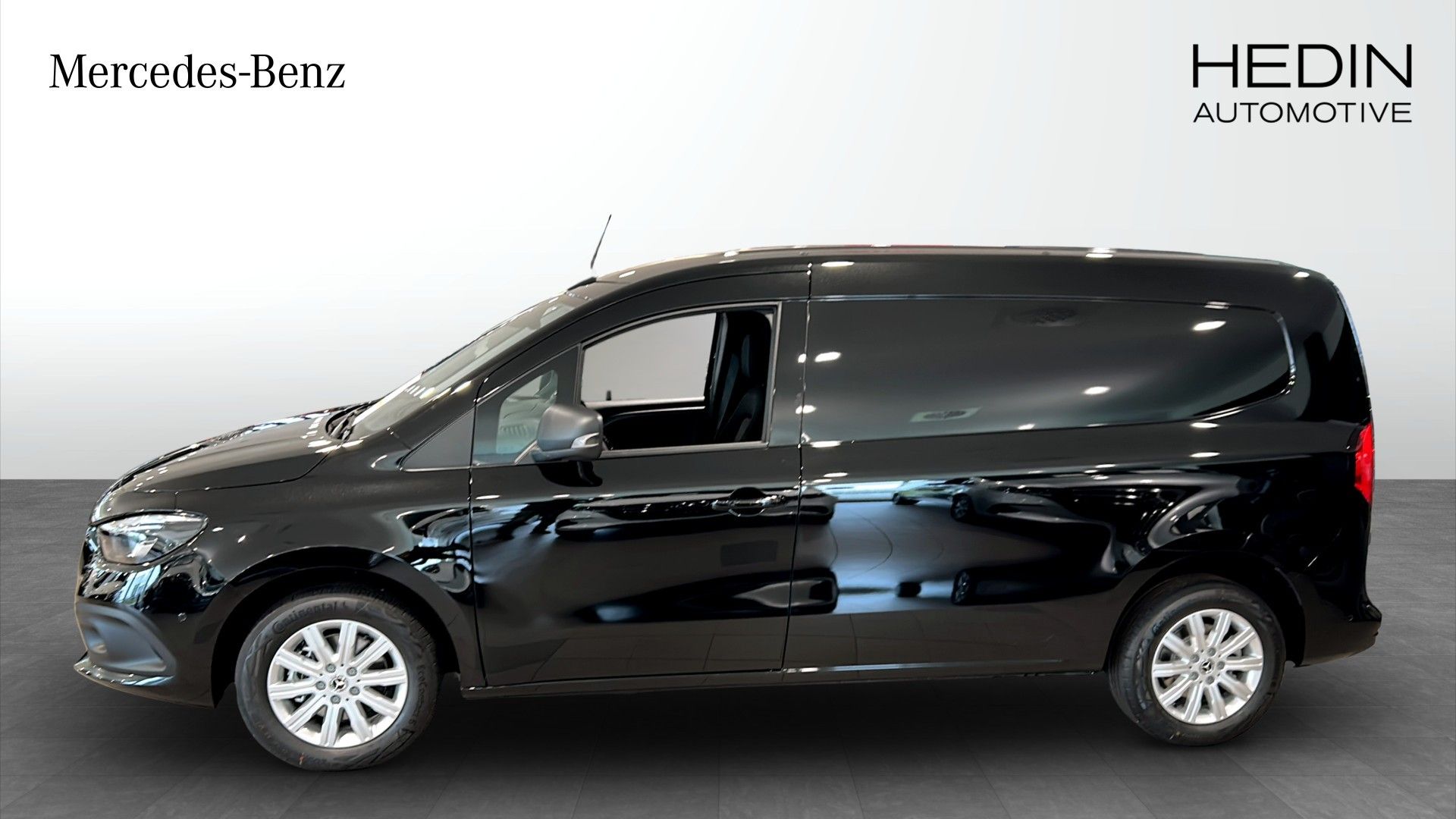 Mercedes-Benz Citan 112 CDI 2025, bild 3/10