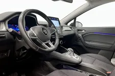 Renault Captur E-TECH Plugin-Hybrid 160