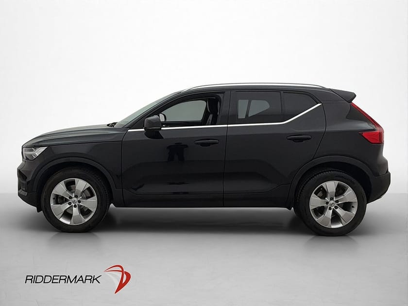 Bild 4 av Volvo XC40