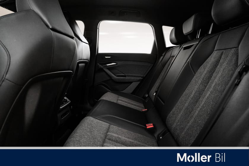 Bilde 5 av Audi Q6 e-tron quattro