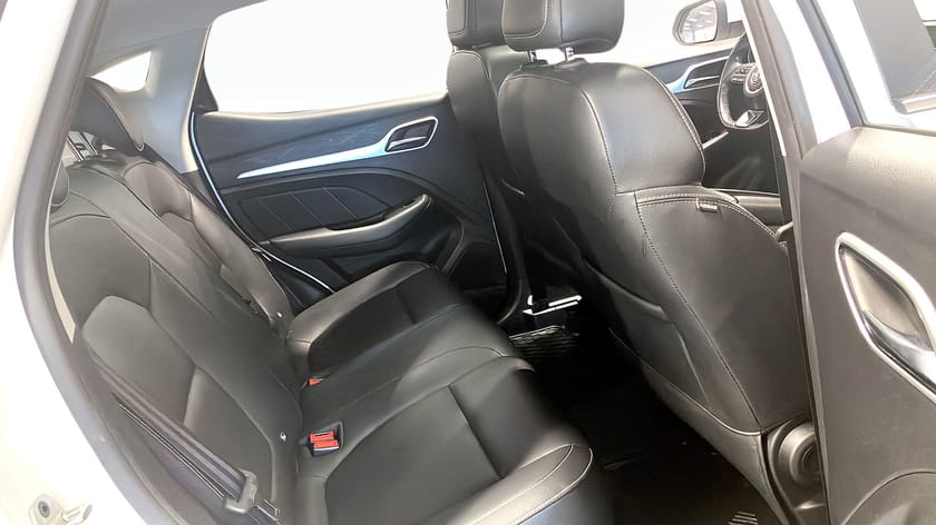 Bild 5 av MG ZS EV LHD 45KWH LUXURY MY21 260KM WLTP PANORAMATAK