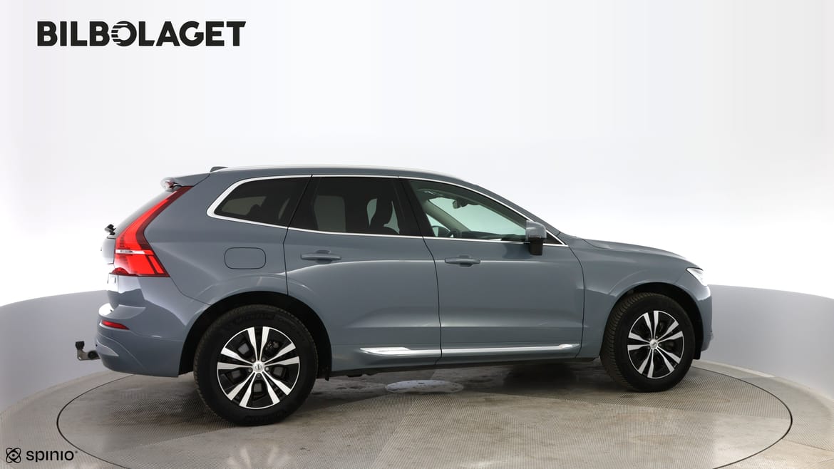 Volvo XC60 2023 - miniatyr 18