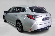 Thumnail bilde 2 av Toyota Corolla Touring Sports Hybrid